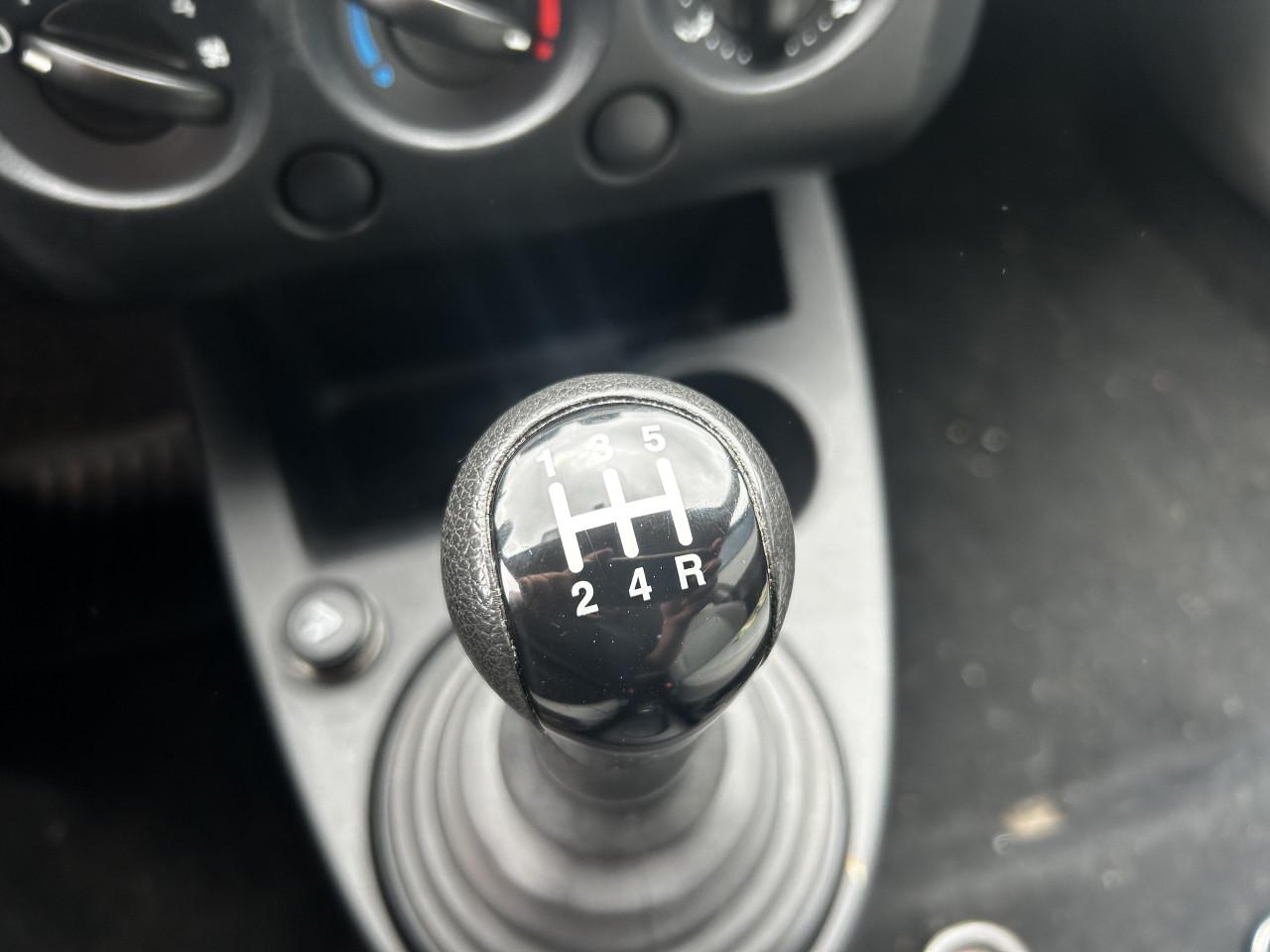 Ford Fiesta 1.25-16V Ambiente/APK/NAP/