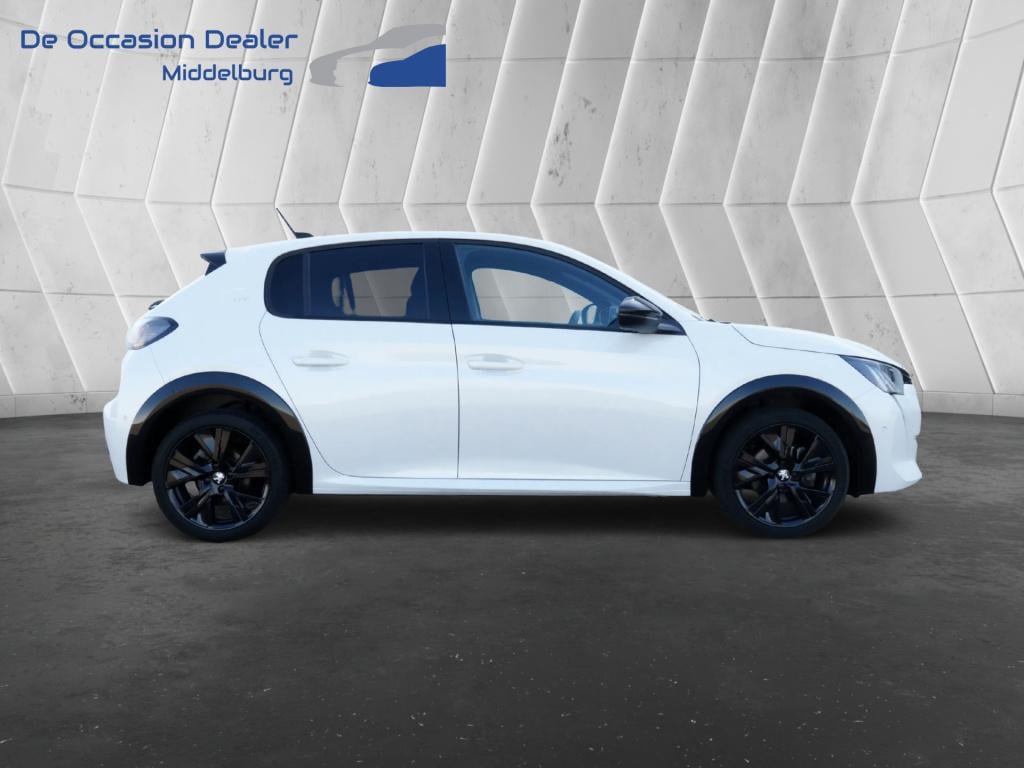 Peugeot 208 gt pack rijklaar incl garantie