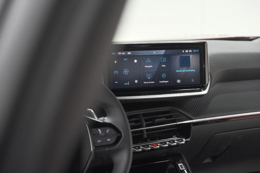 Peugeot 2008 hybrid 145 e-dcs6 allure | 360 camera | adaptieve cruise contr