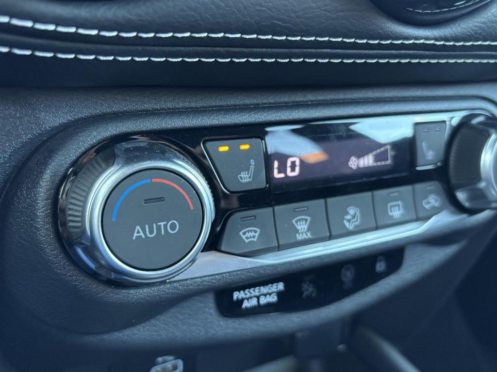 Nissan Juke 1.6 hybrid n-connecta