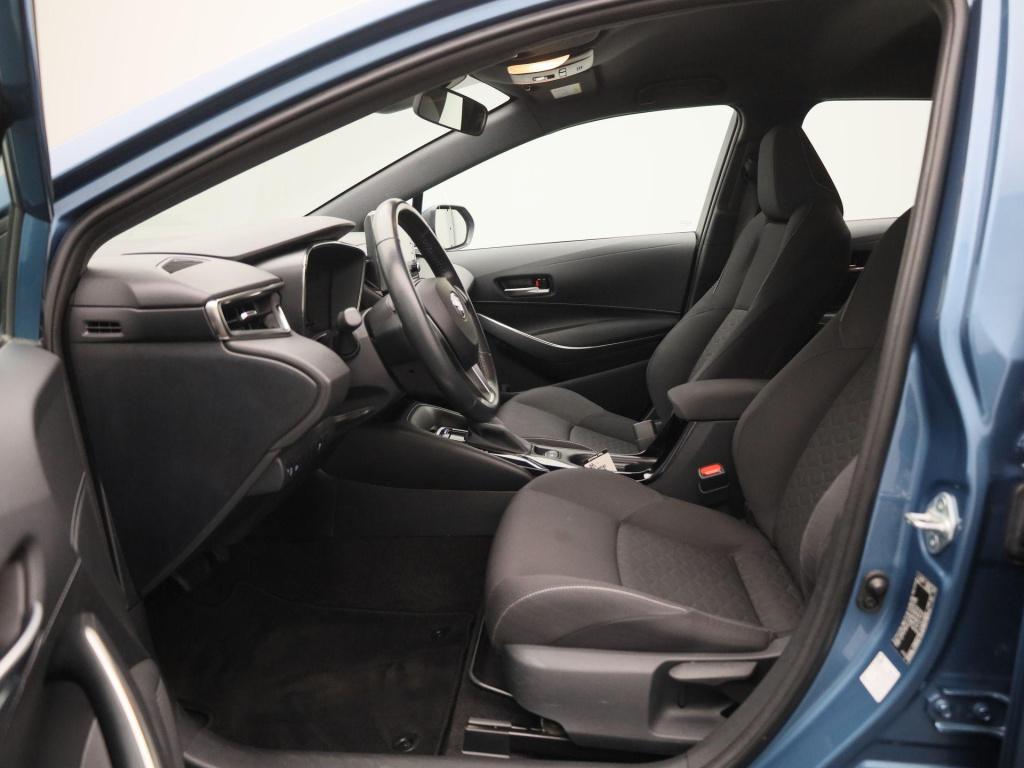 Toyota Corolla Touring Sports 1.8 hybrid business | automaat | navigatie | 