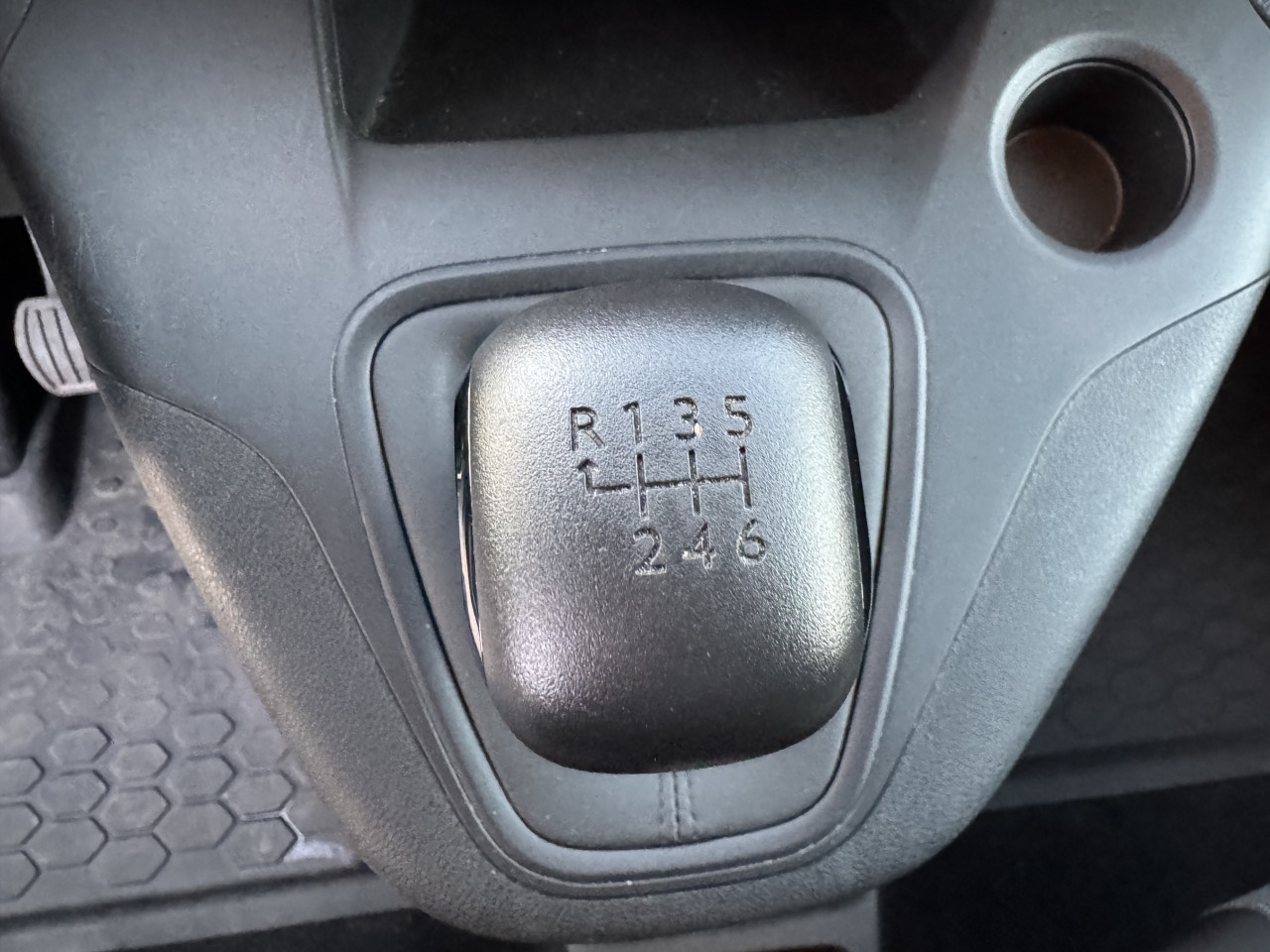 Peugeot Partner 1.5 BlueHDi L1 diesel!