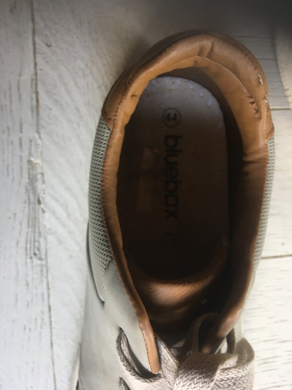 Heren schoenen 44