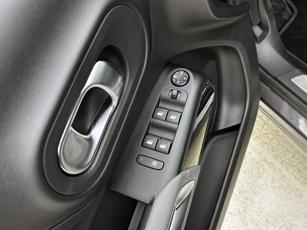 Citroen C5 Aircross 180 pk feel | rijklaar | adaptive cruise | stoelverwarm