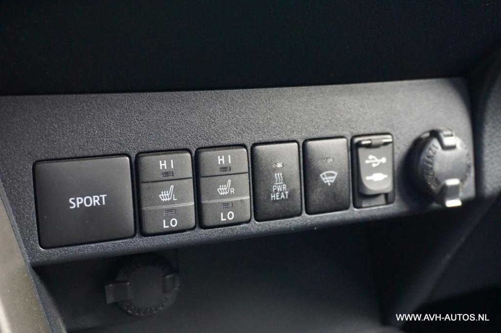 Toyota Rav4 2.2d dynamic 4wd