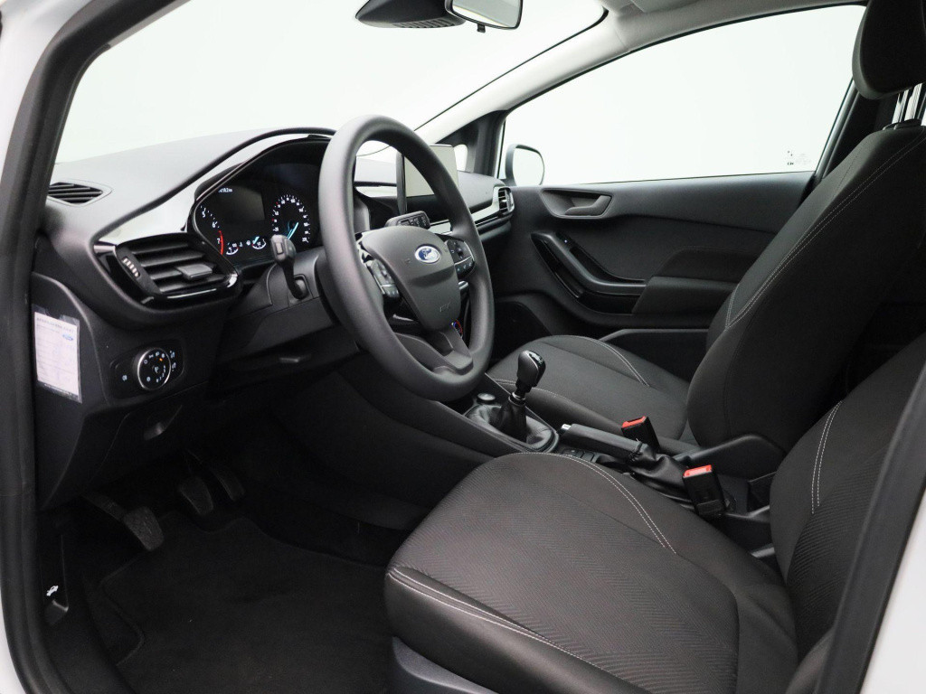 Ford Fiesta 1.0 ecoboost connected | apple carplay / android auto | cruise 