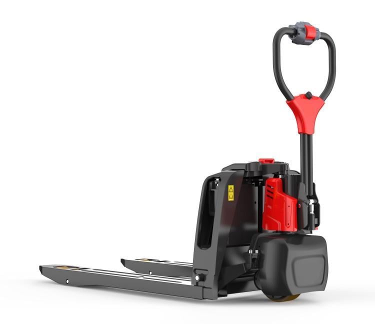 Elektrische Pompwagen EP F4 Li-ion 1500 kg