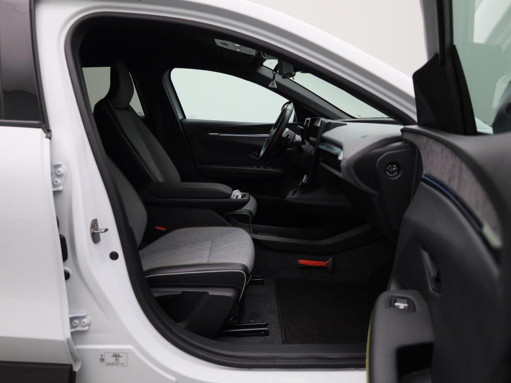 Renault Megane E-tech ev60 optimum charge techno | automaat | trekhaak | vi