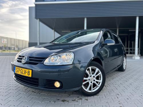 Volkswagen Golf 1.4 TSI |NAP|APK|CRUISE CONT|CARPLAY|