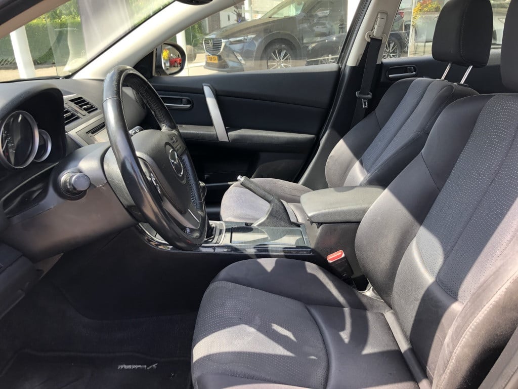Mazda 6 2.0 s-vt touring