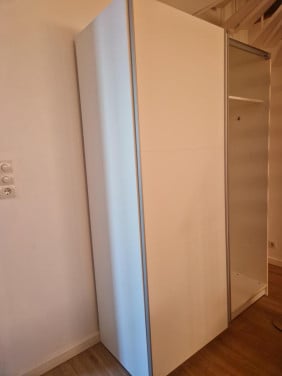 Gratis linnenkast