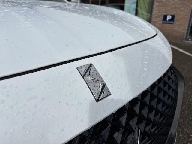 Ds Ds 7 crossback 1.6 puretech 180pk aut performance line beige integraal l