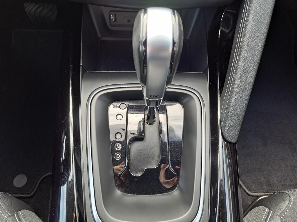 Renault Kadjar 1.2 tce 130 experience energy | automaat | navigatie | led |