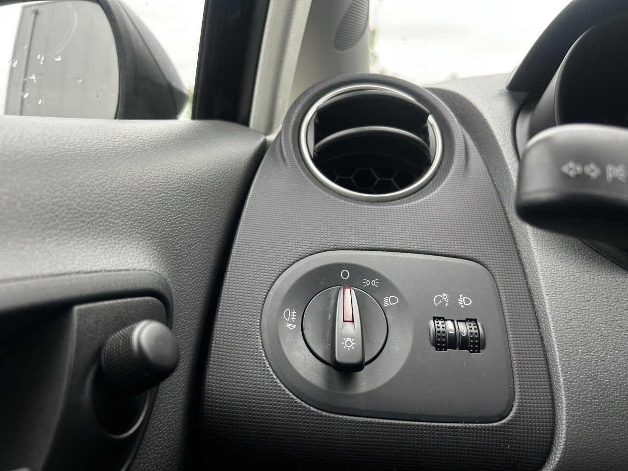 Seat Ibiza 1.2 Stylance/JAAR APK/LAGE KM-STAND/