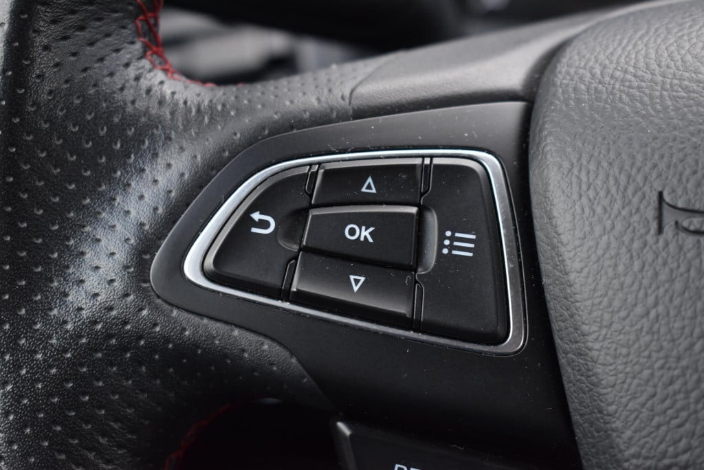 Ford Ecosport 1.0 ecoboost titanium