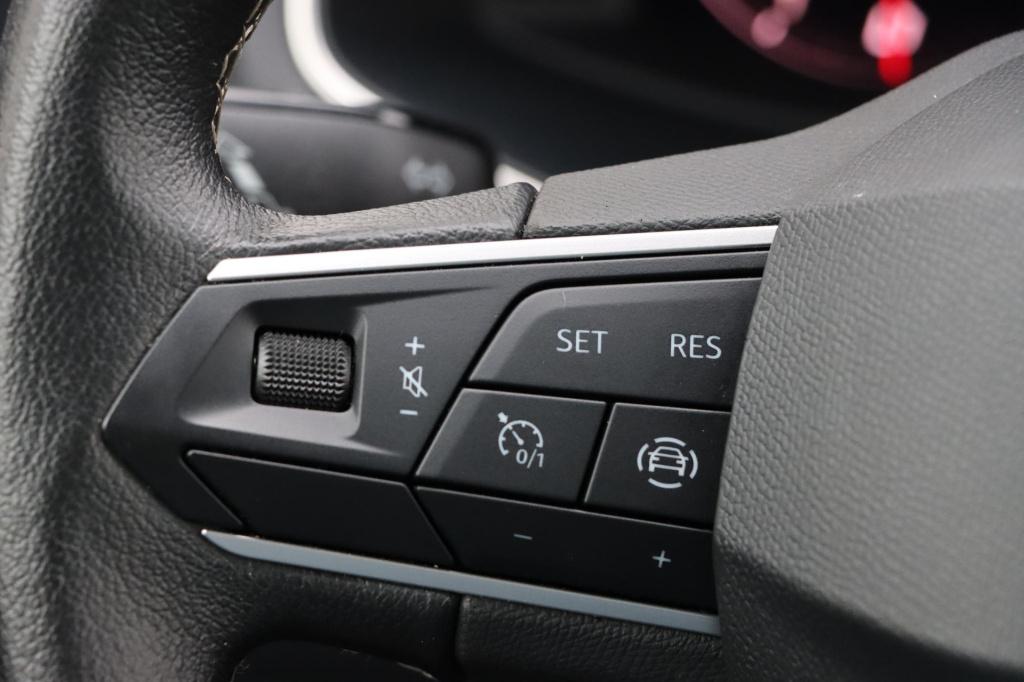 Seat Ibiza 1.0 ecotsi style business intense 95pk