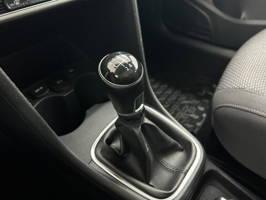 Volkswagen Polo occasion 1.2 tsi highline | grijs | tweedehands volkswagen 