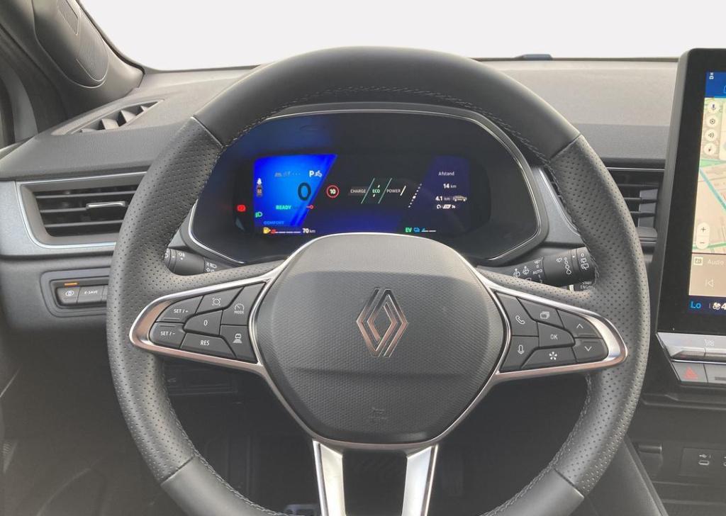 Renault Symbioz 1.8 e-tech full hybrid 160 techno - 5 jaar garantie/trekhaa