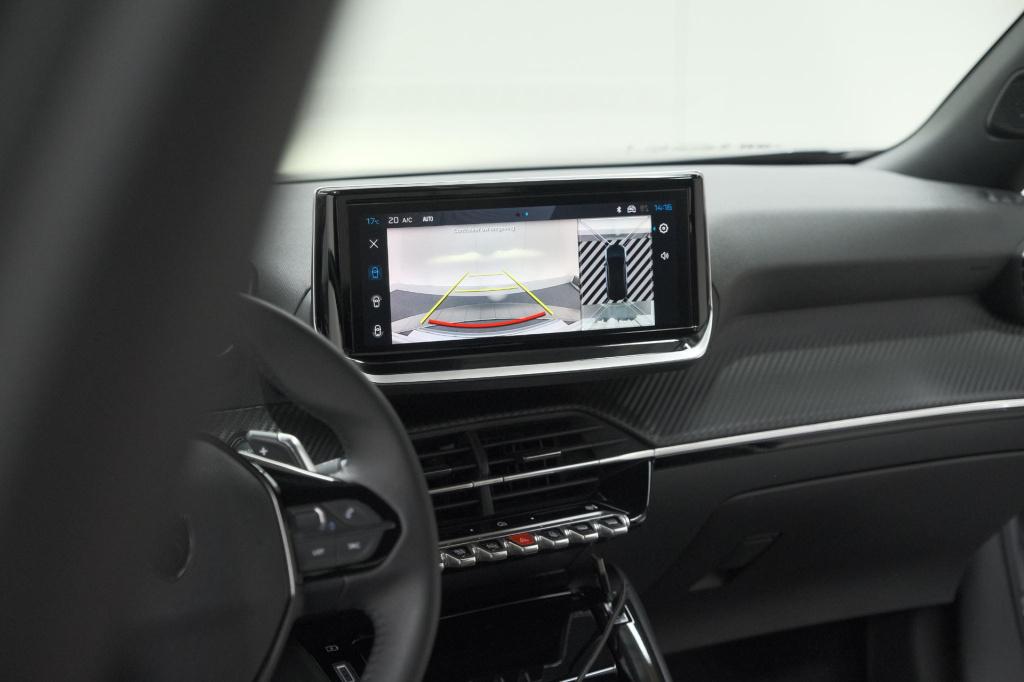 Peugeot 2008 1.2 hybrid 145 allure | 360 camera | adaptieve cruise control 