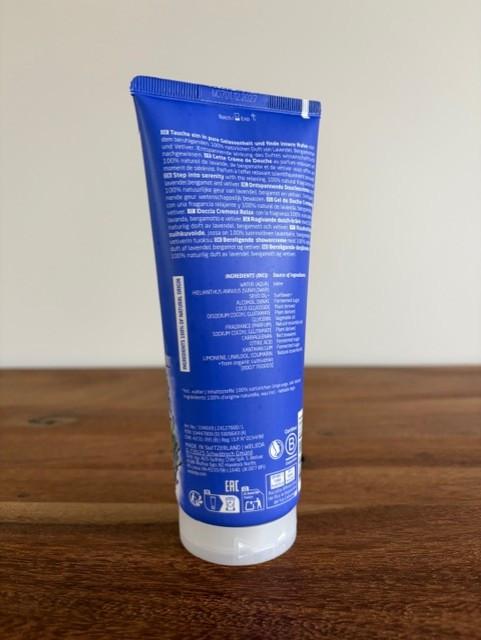 Weleda | Relax Shower Cream | 200ml