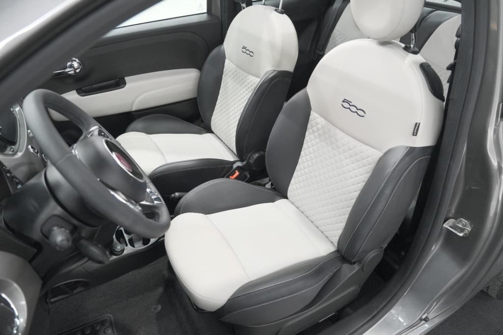 Fiat 500 C 1.0 hybrid dolcevita | apple carplay | parkeersensoren | climate