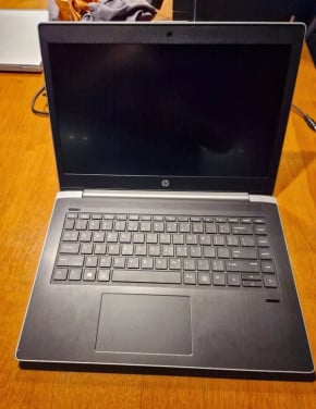 HP ProBook 440 G5 i5-8250U 16GB 256GB goede accu W11