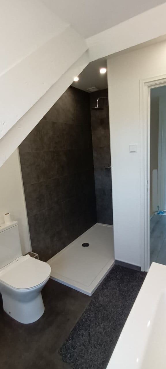 Instapklaar huis
