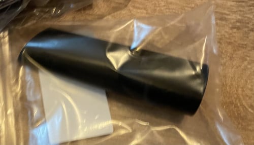 Nieuw mondstuk stofzuiger Philips (spleet zuiger)