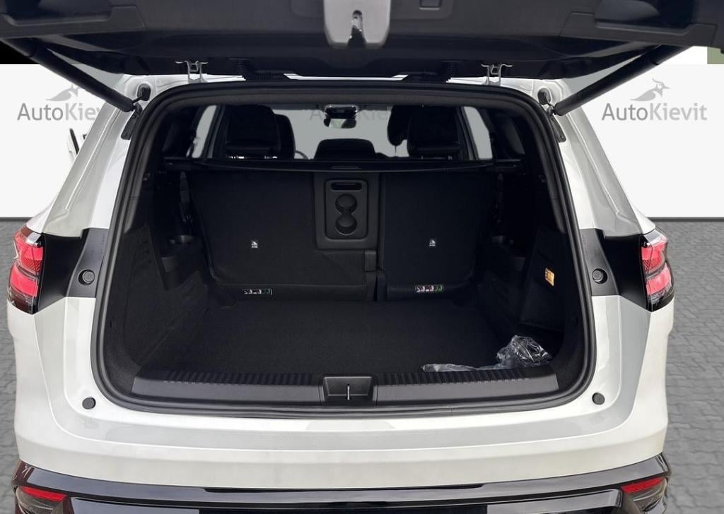 Renault Espace e-tech full hybrid 200 techno 5p. - pack solid