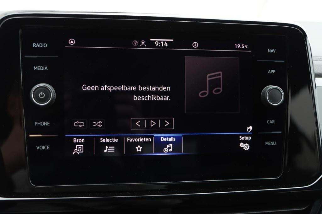 Volkswagen T-roc 1.5 tsi style 150pk dsg7