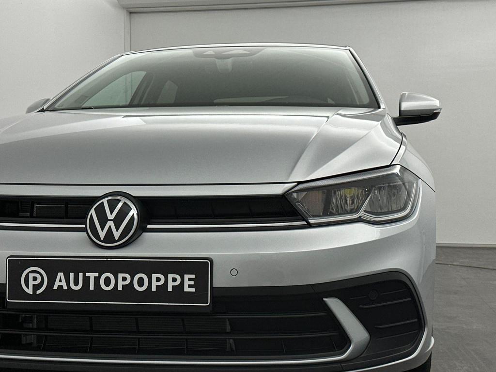 Volkswagen Polo 1.0 tsi life
