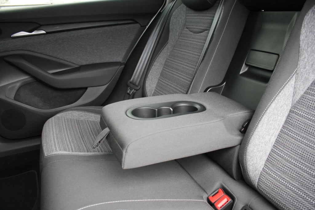 Skoda Superb combi 1.5 tsi mhev first edition