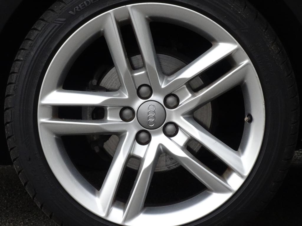 Audi A1 1.2 tfsi pro line s