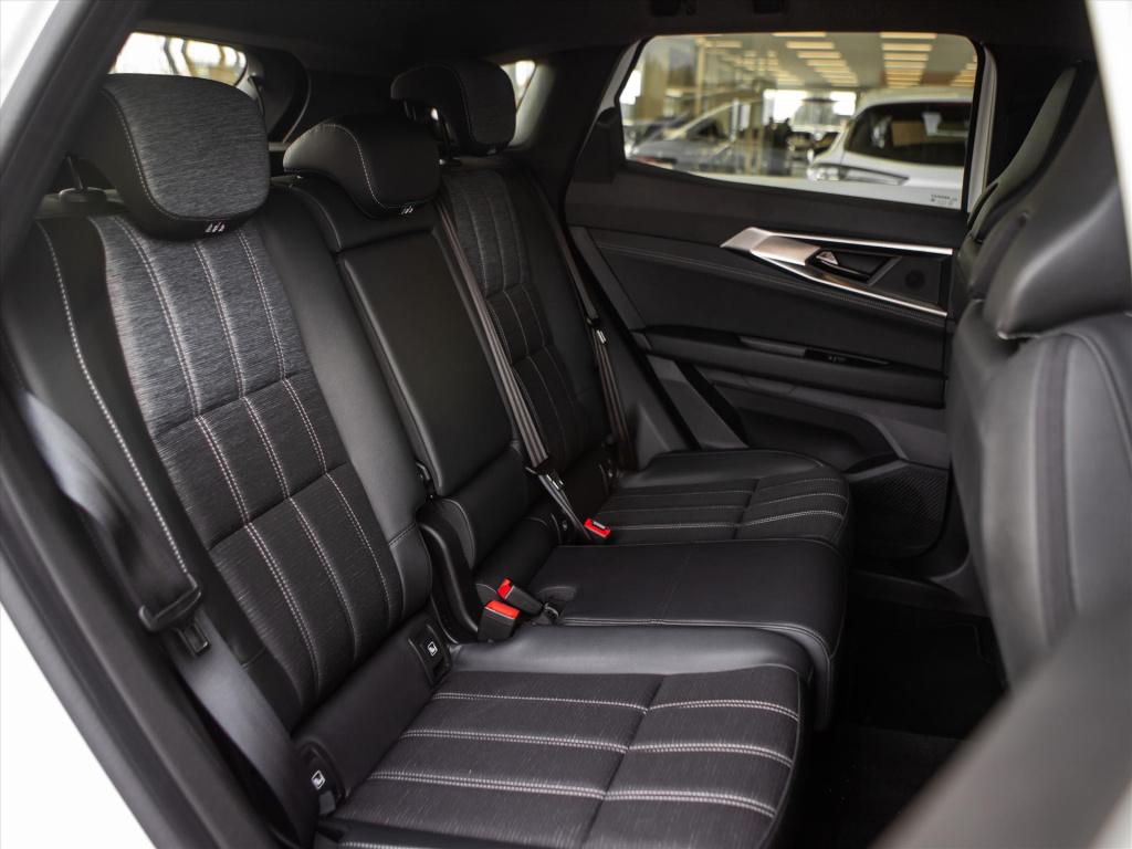 Renault Austral 1.3 mild hybrid 160pk techno automaat | 1800kg trekgewicht 