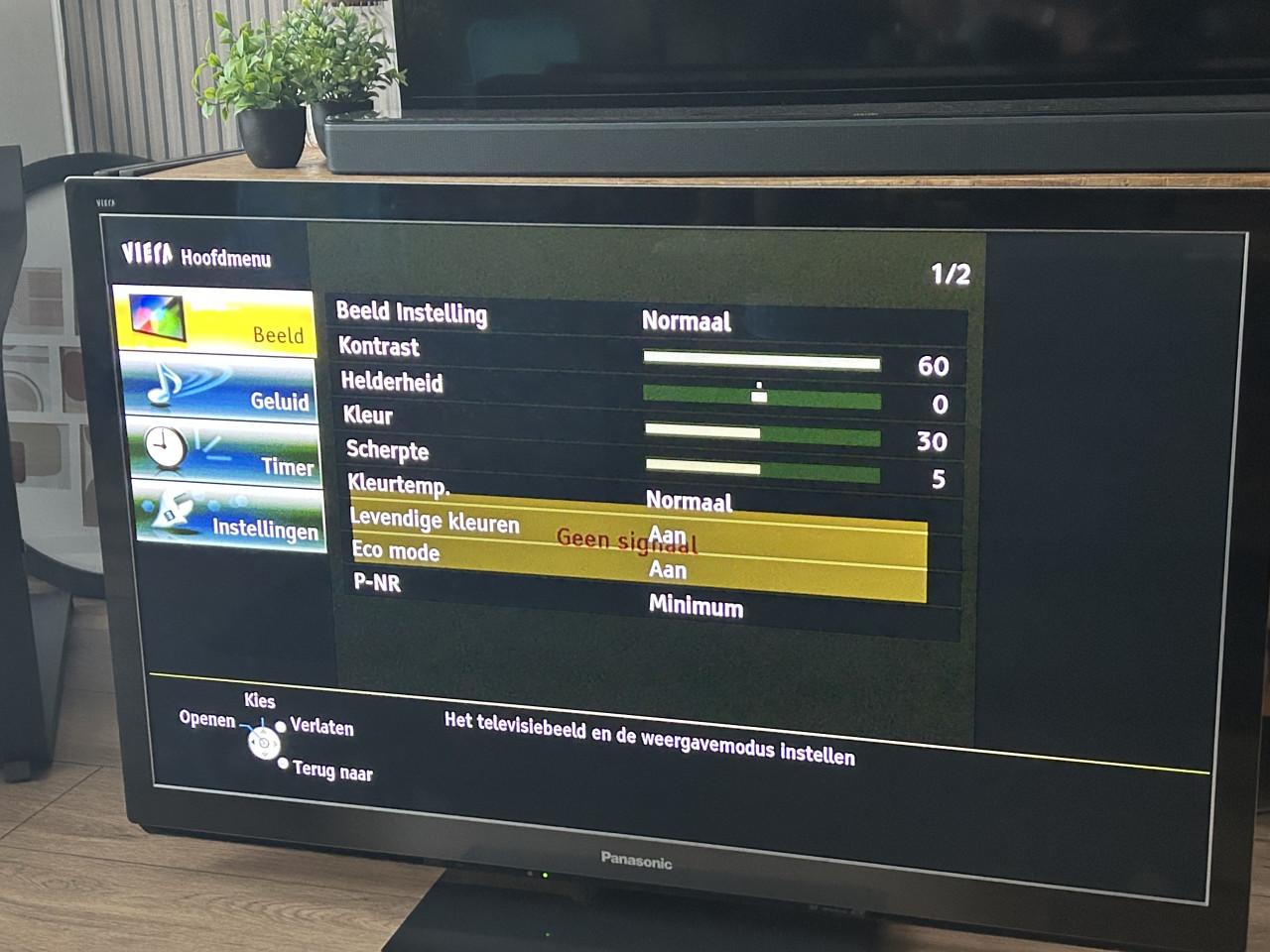 Tv (plasma)
