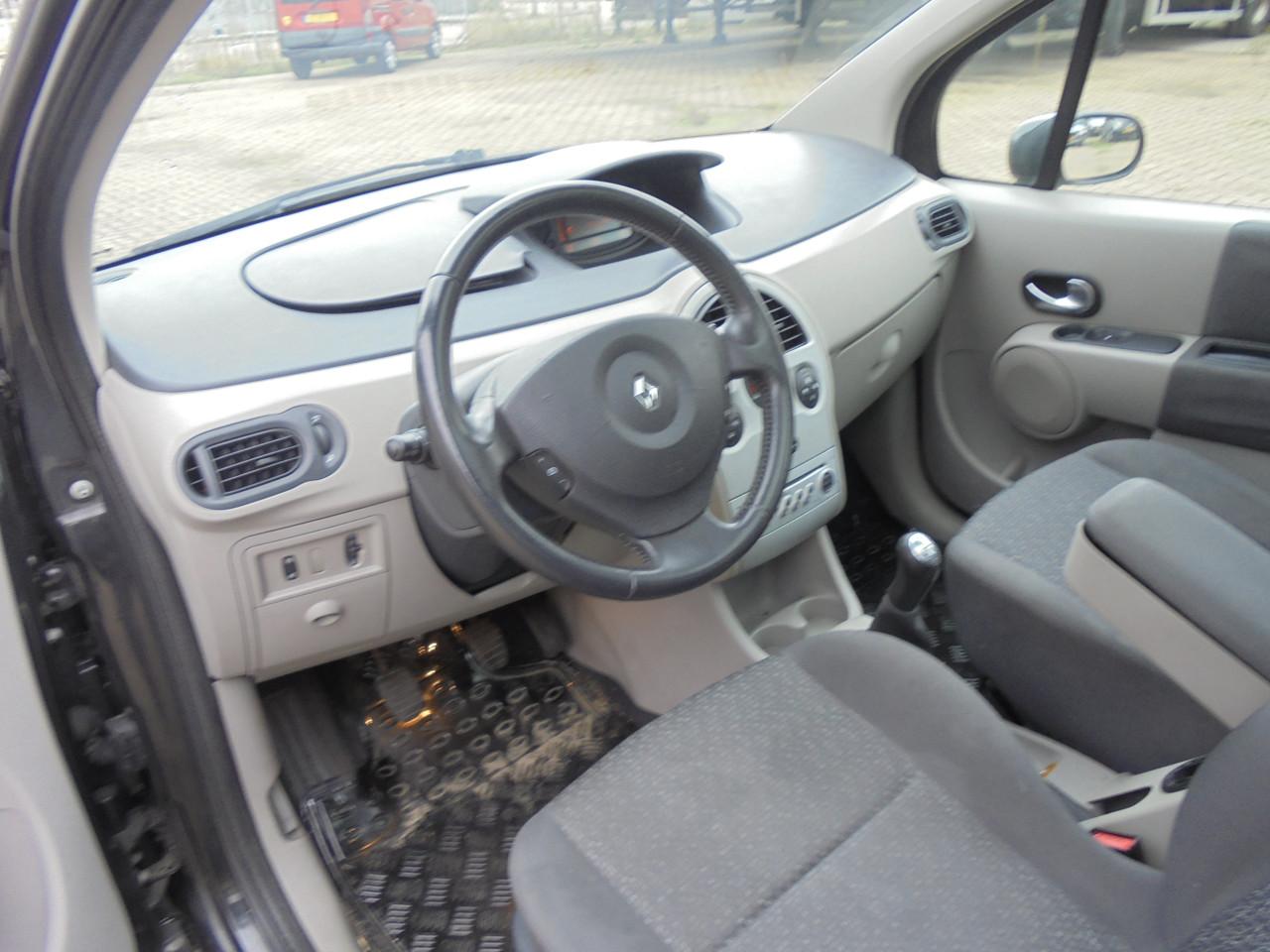 Modus ZO MEENEMEN € 695 in goede conditie APK t/m Mei 2026