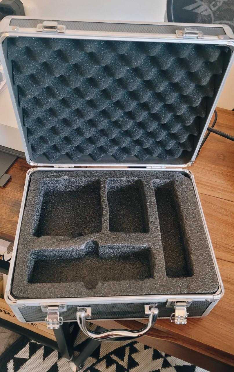 Trust GXT 252 Emita - USB Studio Microfoon met Popfilter