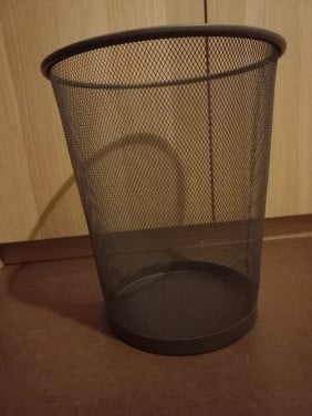 Prullenmand