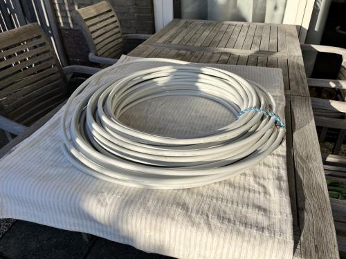 Uponor 14 x 2 / 40 m1