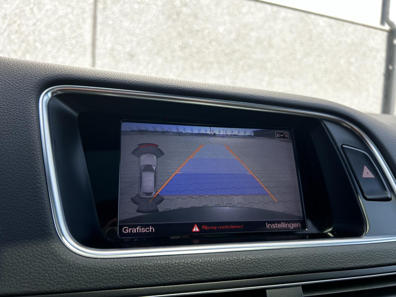 Audi SQ5 3.0 TDI SQ5 quattro Pro Line/B&O/TREKH/313PK/