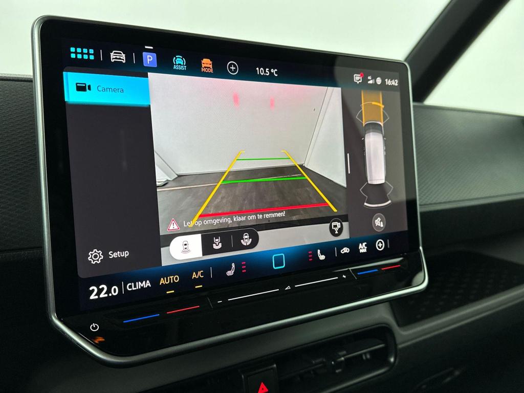 Volkswagen Id. Buzz Cargo 79 kwh