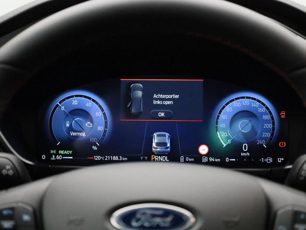 Ford Kuga st-line | climate control | cruise control | head-up display | ac