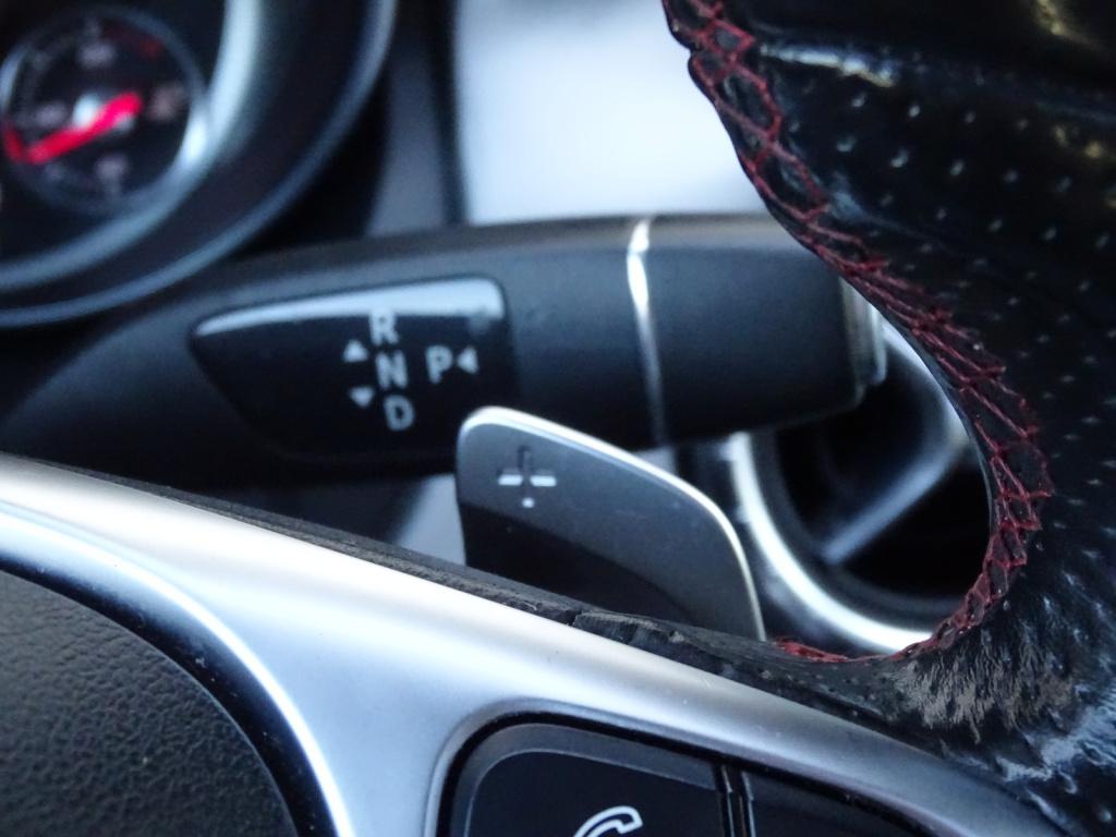 Mercedes-Benz Cla shooting brake 180 ambition amg pakket