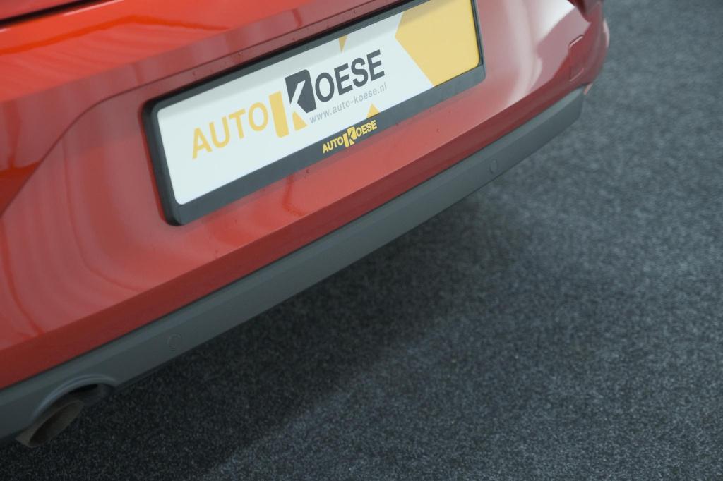 Renault Clio tce 90 gpf evolution | parkeersensoren | navigatie | apple car