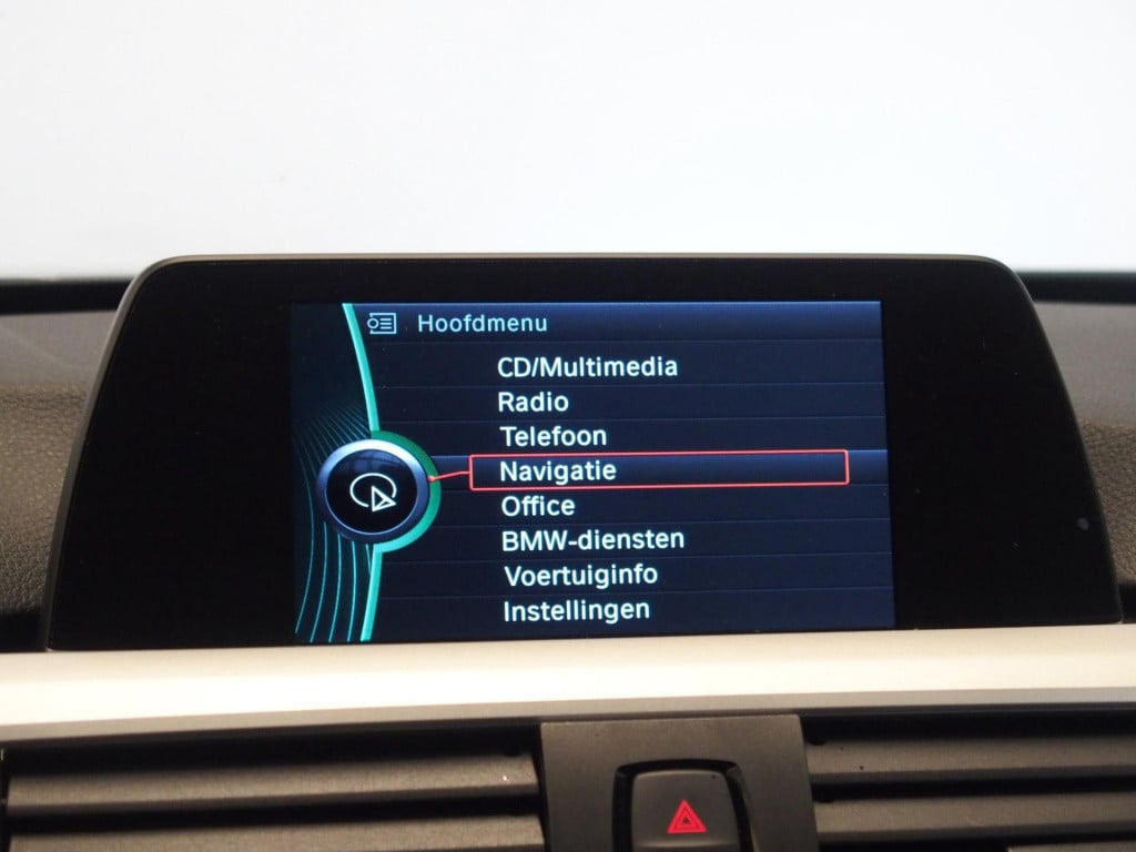 BMW 3-serie touring 320i high executive nl auto, leder, trekhaak