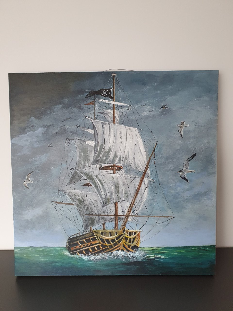 Schilderij