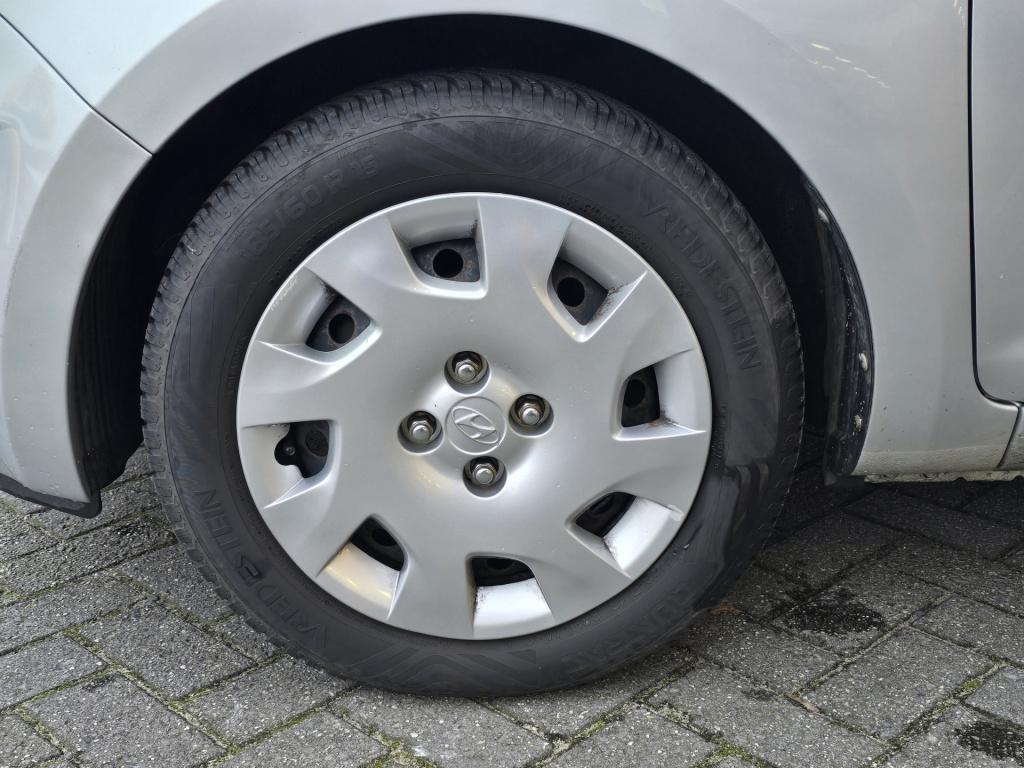 Hyundai I 20 1.2i business edition | radio | trekhaak