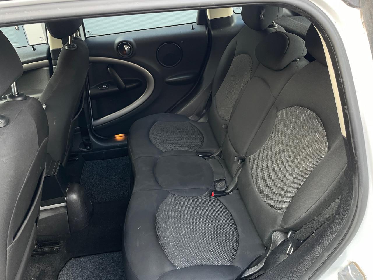 Mini Countryman 1.6 ONE 2013