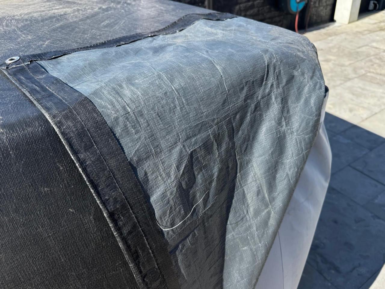 *** Intex Zwembad ***