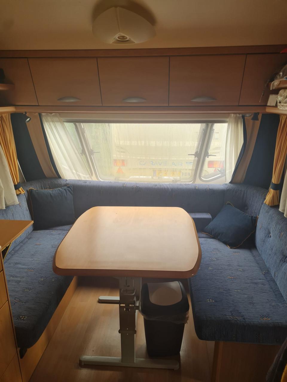 Chateau Calista 450